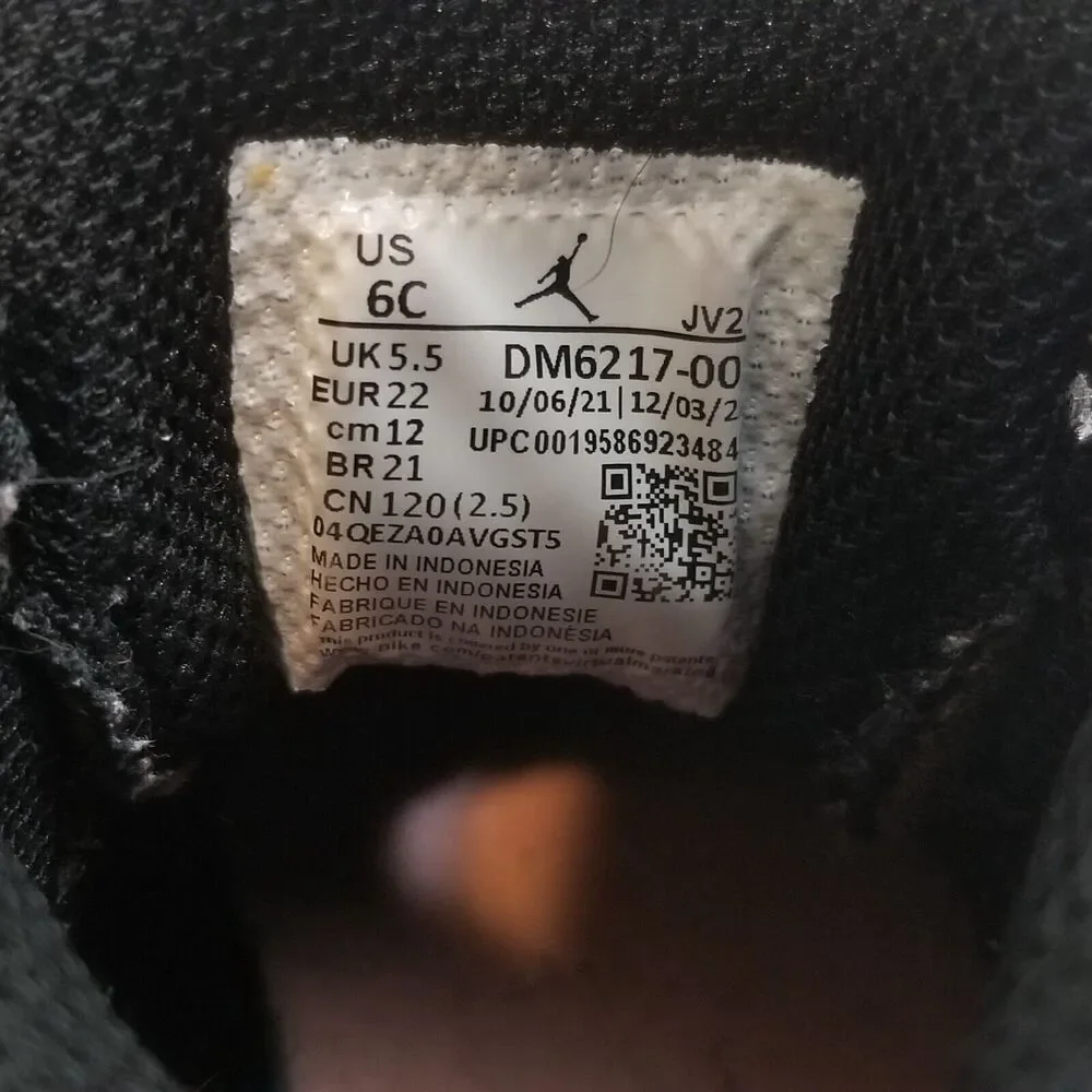 Nike air jordan